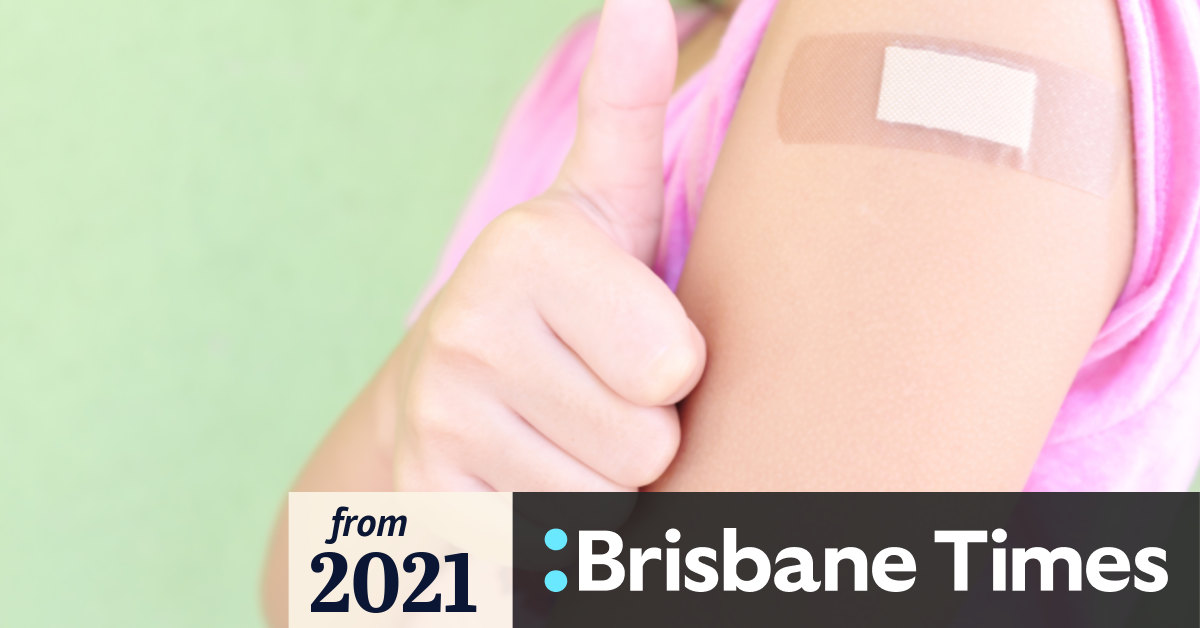 Jab rate ticks up as Qld clocks fifth straight day of no new local cases